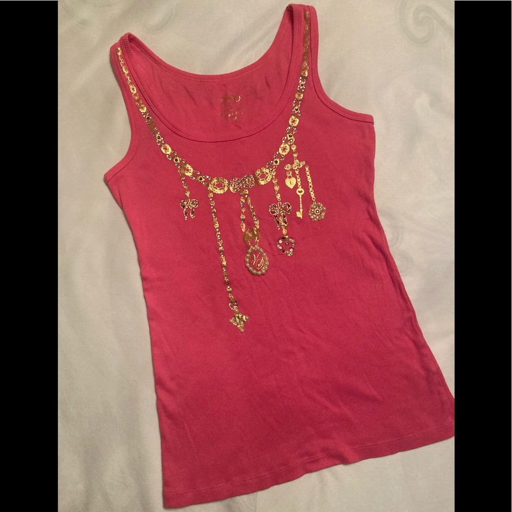 Victoria Secret Embellished Pajama